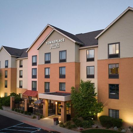 Towneplace Suites Illetas Exterior foto