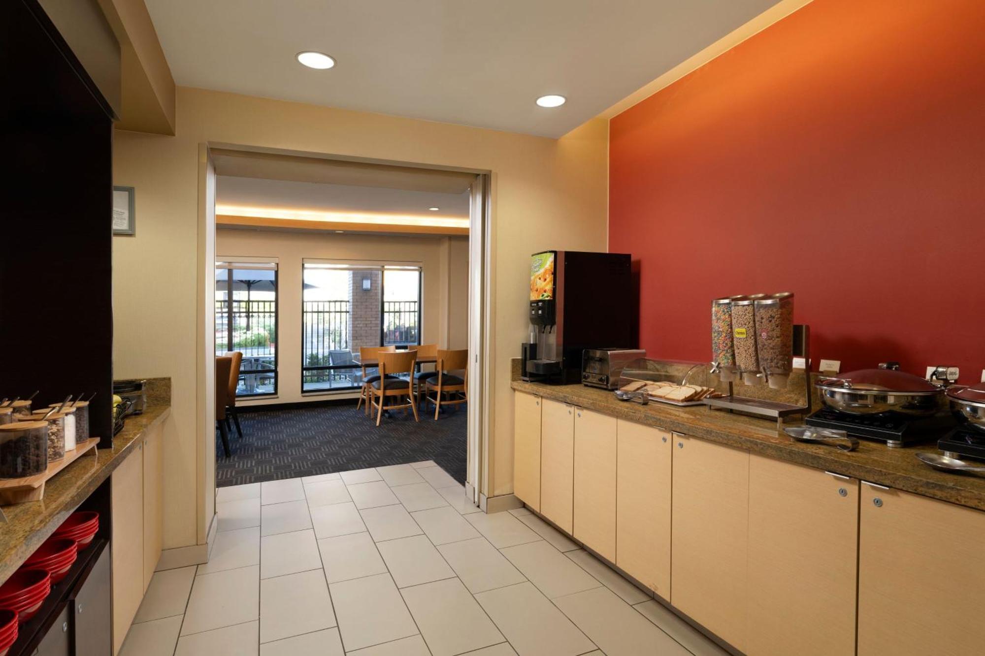 Towneplace Suites Illetas Exterior foto