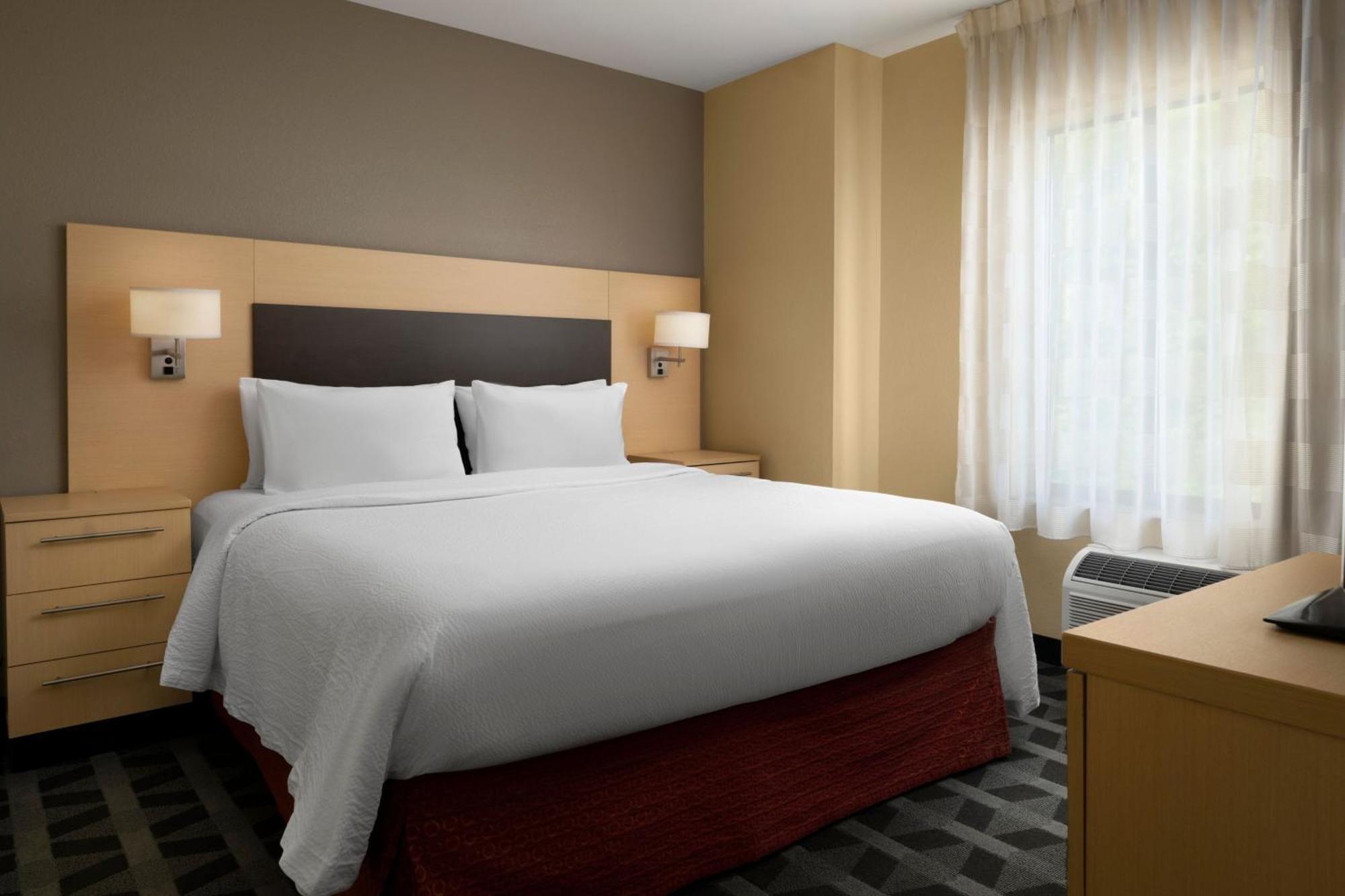 Towneplace Suites Illetas Exterior foto
