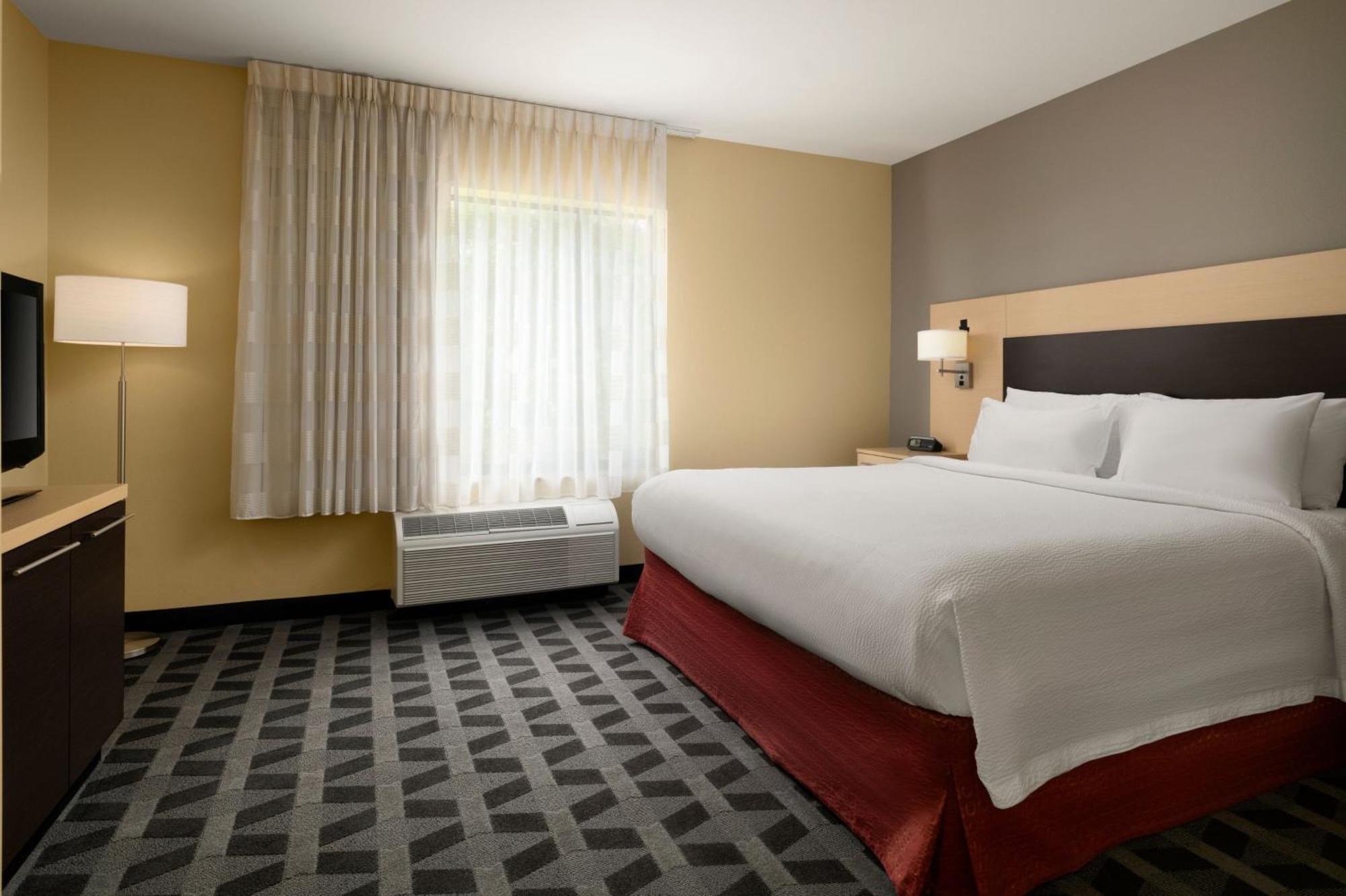 Towneplace Suites Illetas Exterior foto