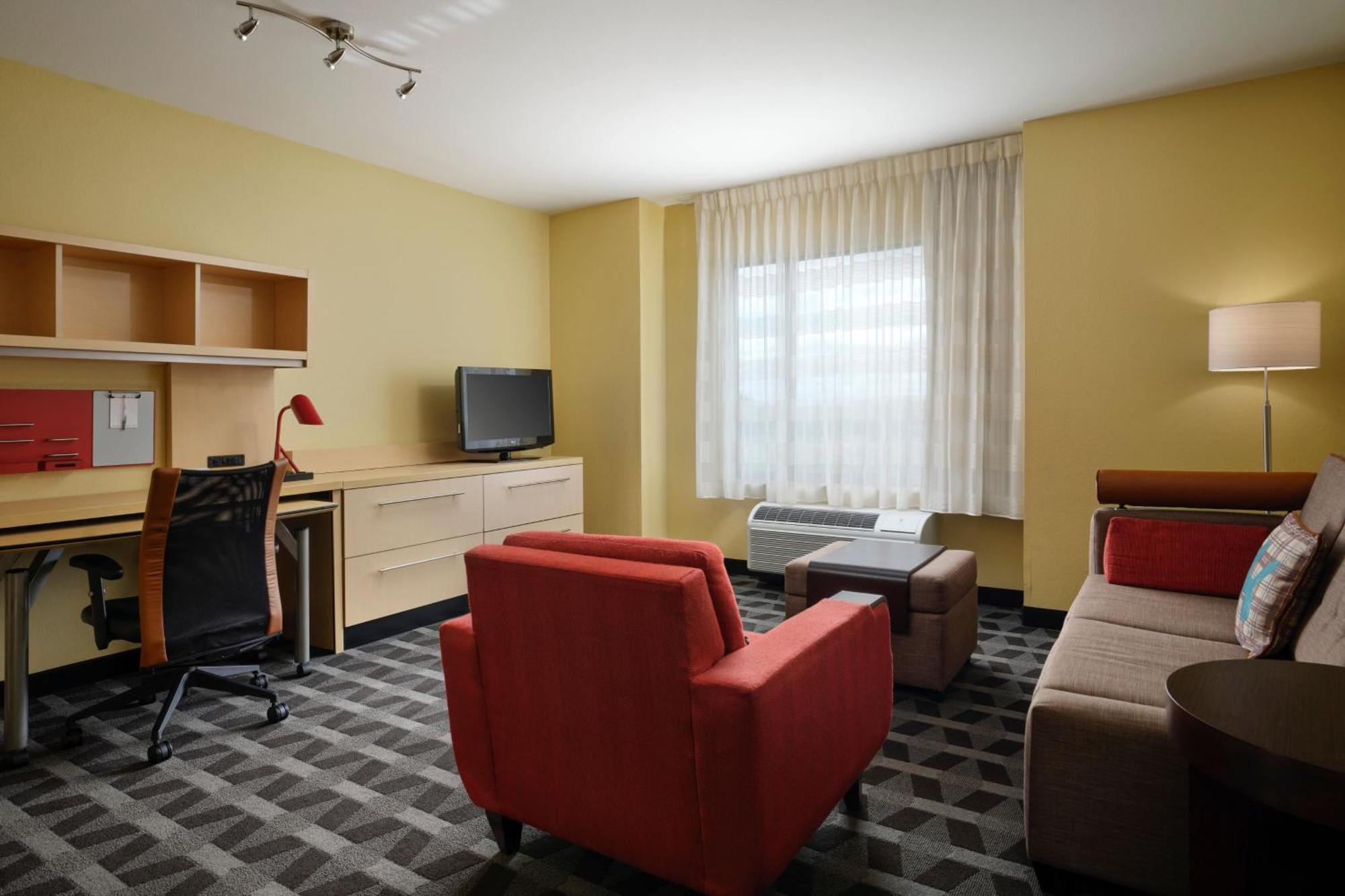 Towneplace Suites Illetas Exterior foto