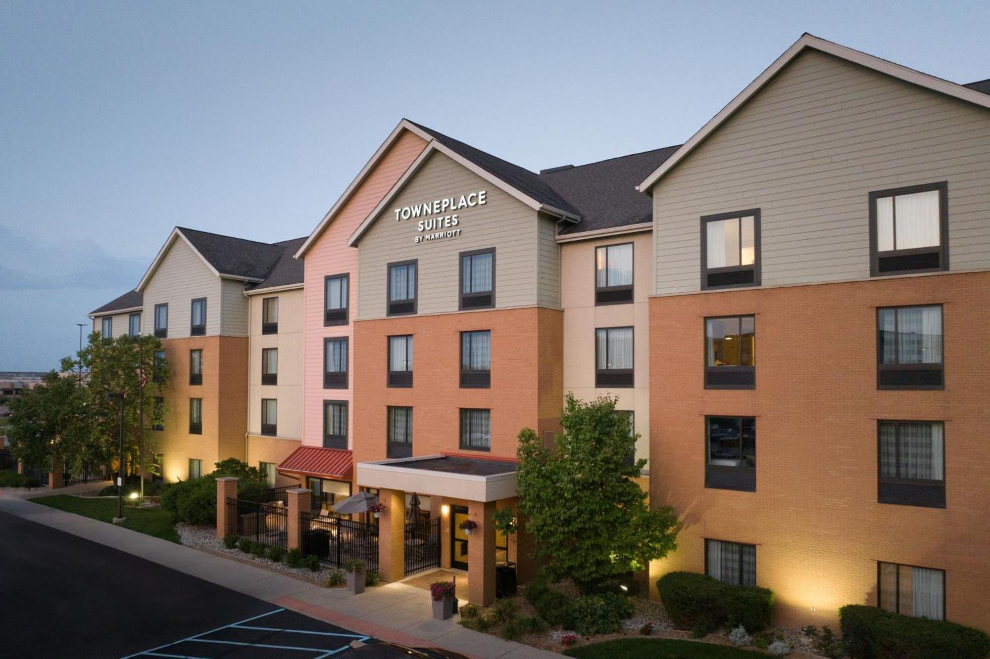 Towneplace Suites Illetas Exterior foto