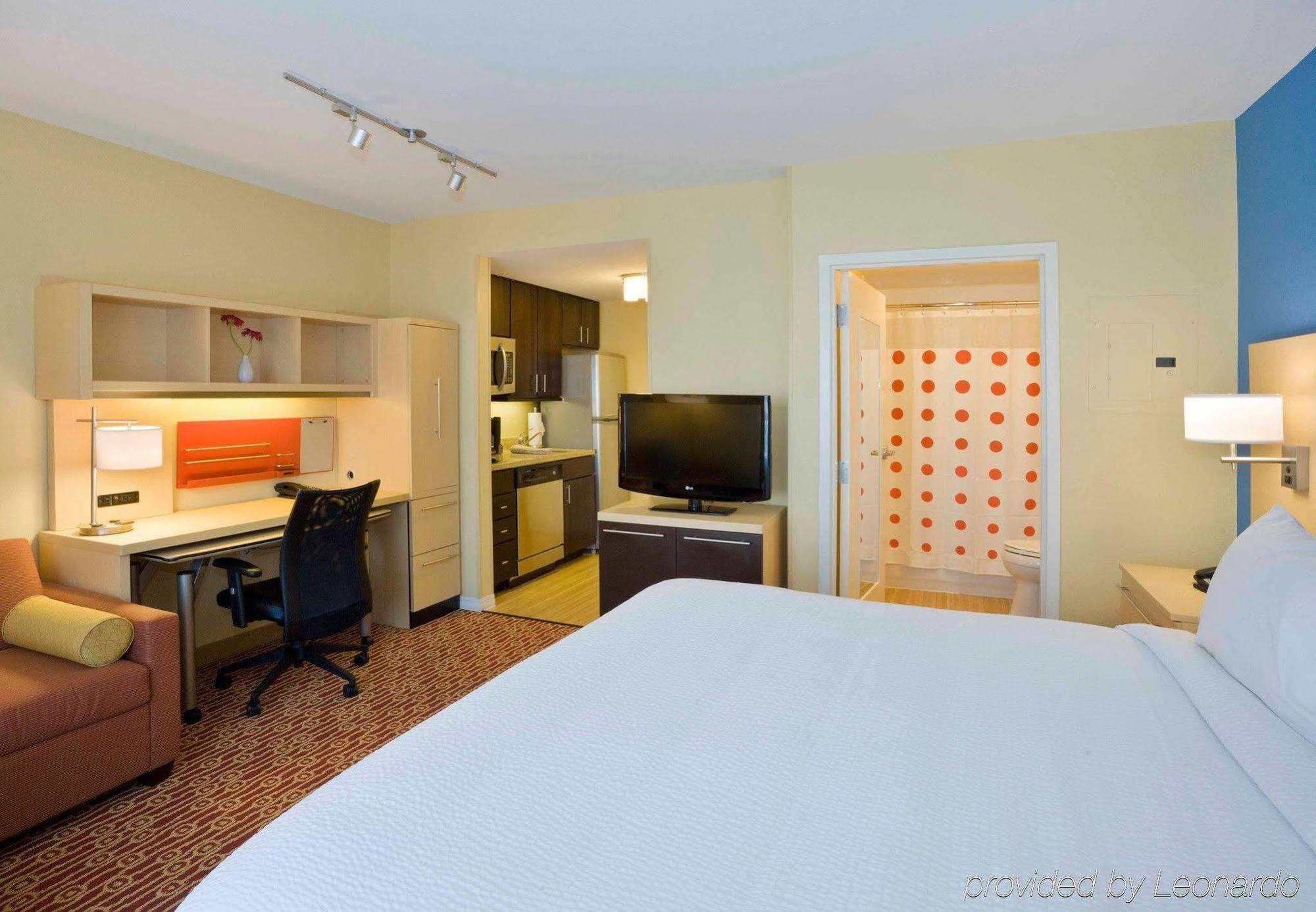 Towneplace Suites Illetas Exterior foto