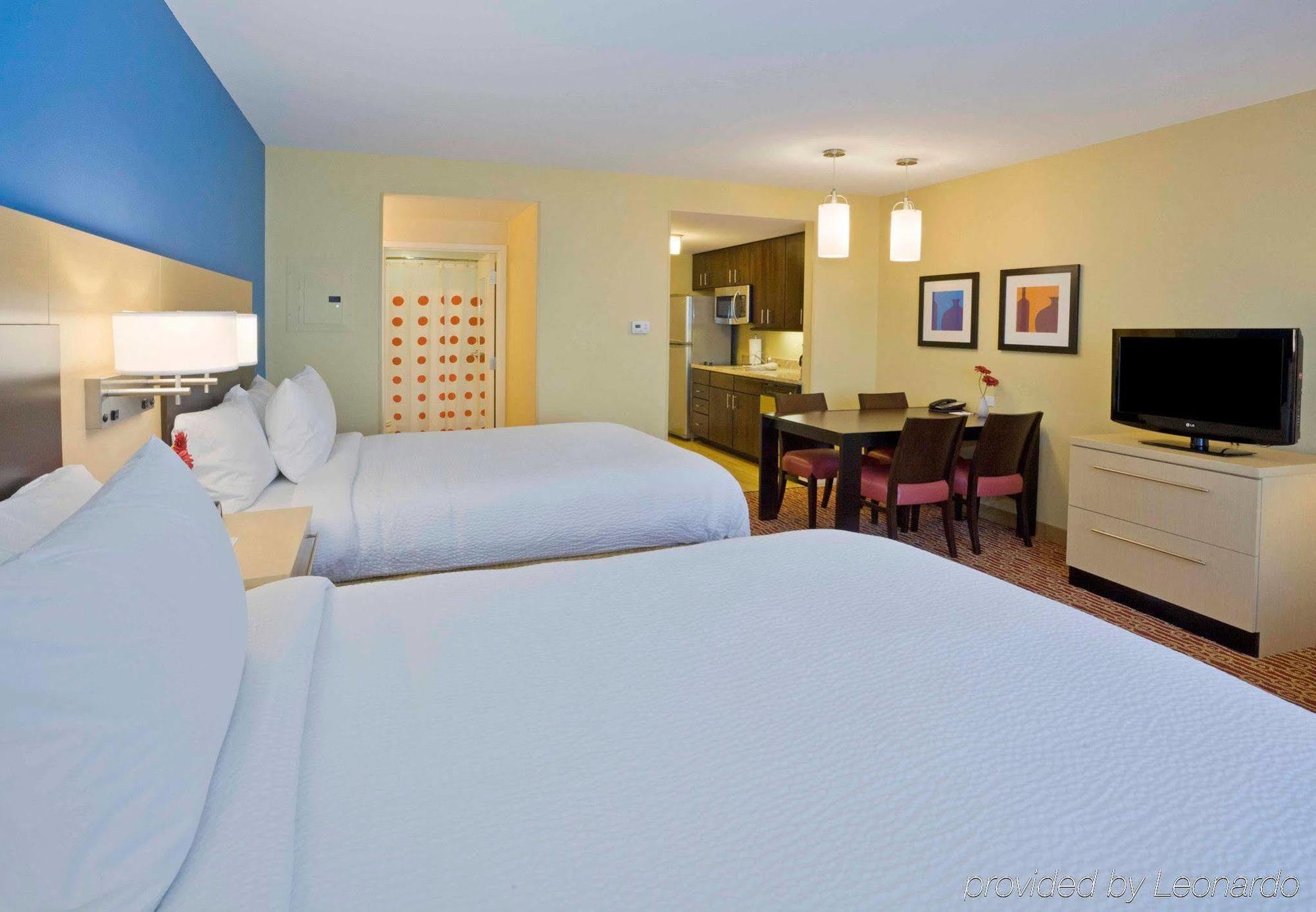 Towneplace Suites Illetas Exterior foto