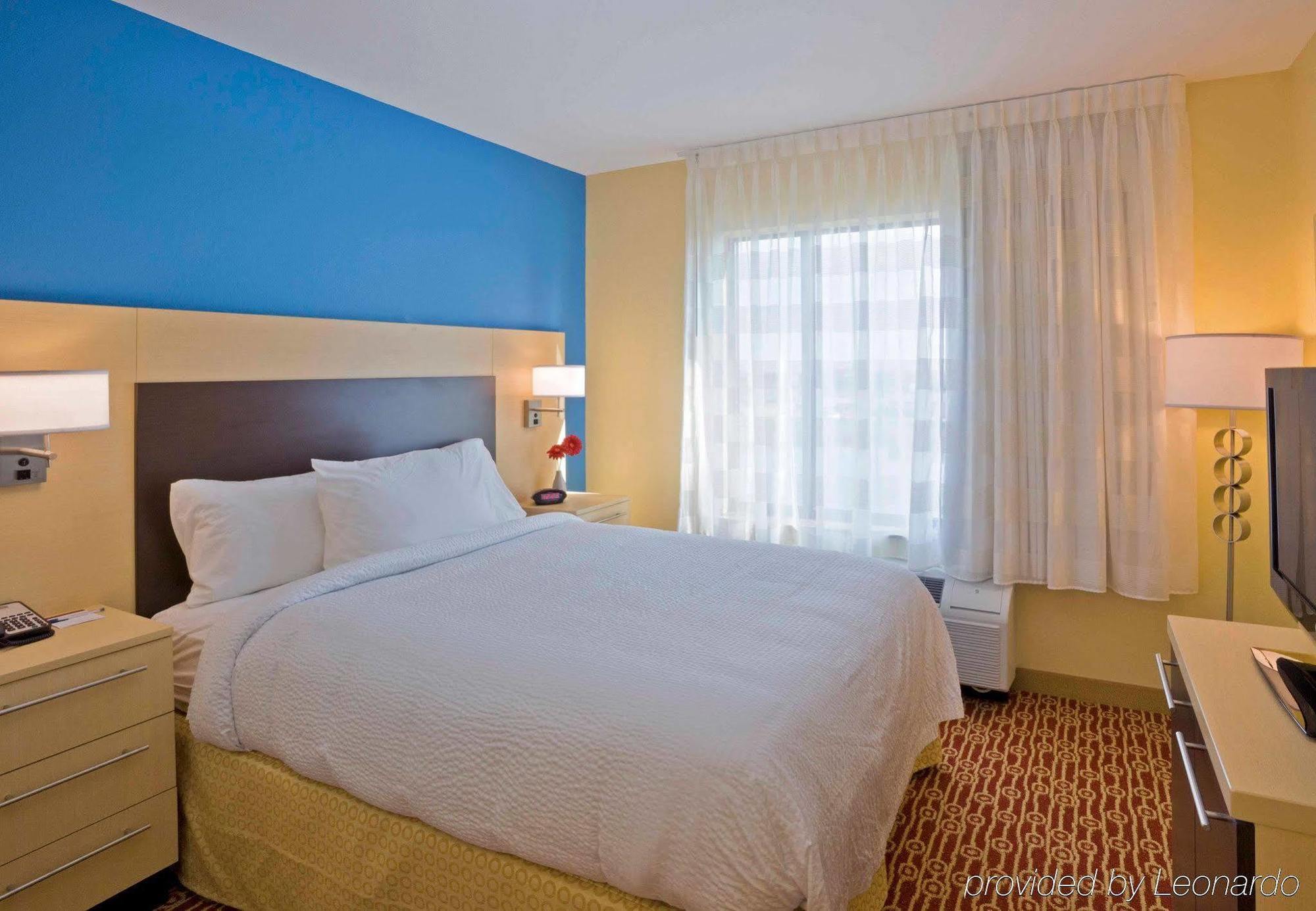Towneplace Suites Illetas Exterior foto