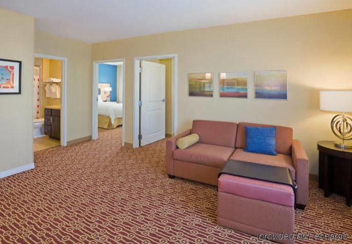 Towneplace Suites Illetas Exterior foto
