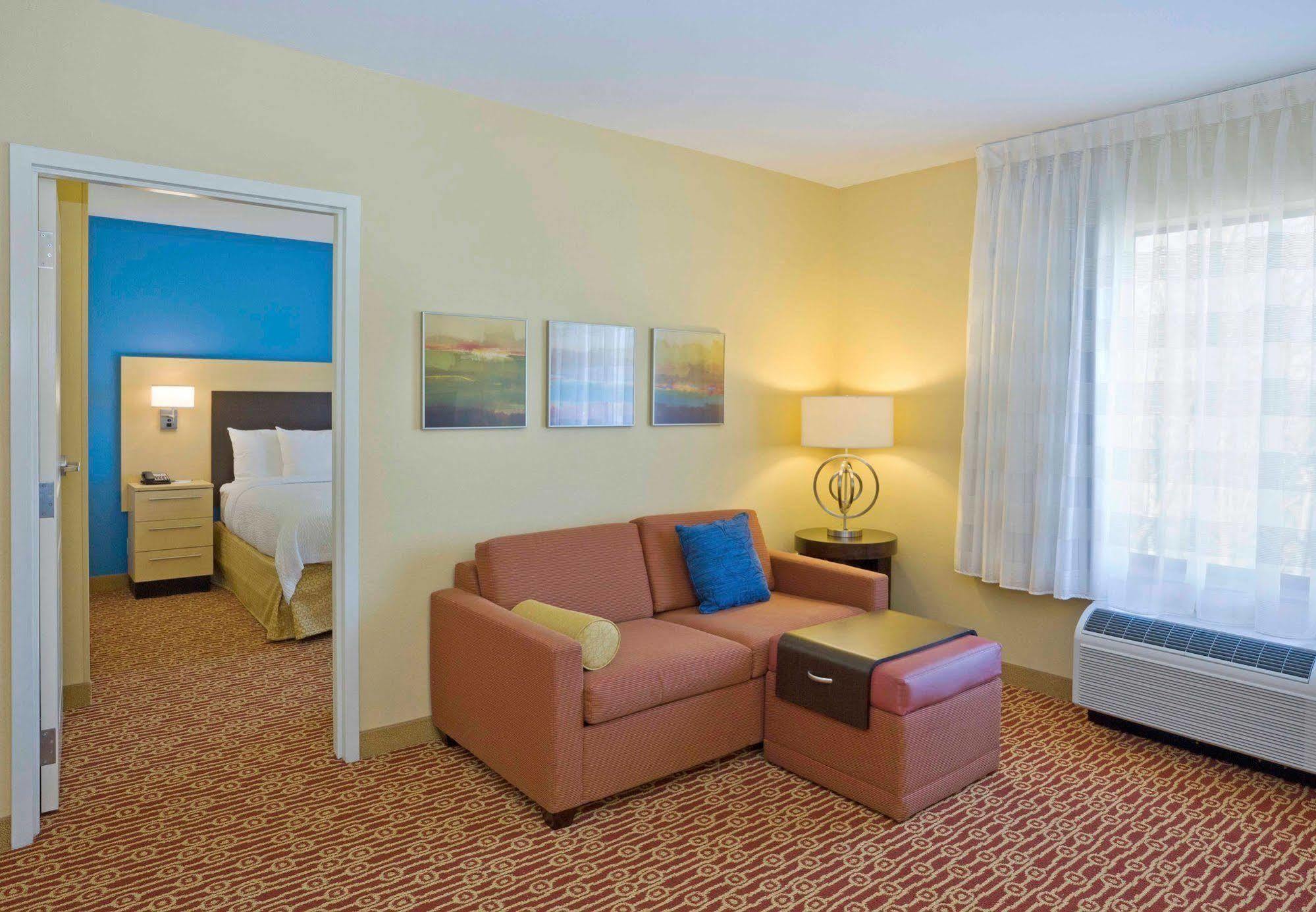 Towneplace Suites Illetas Exterior foto