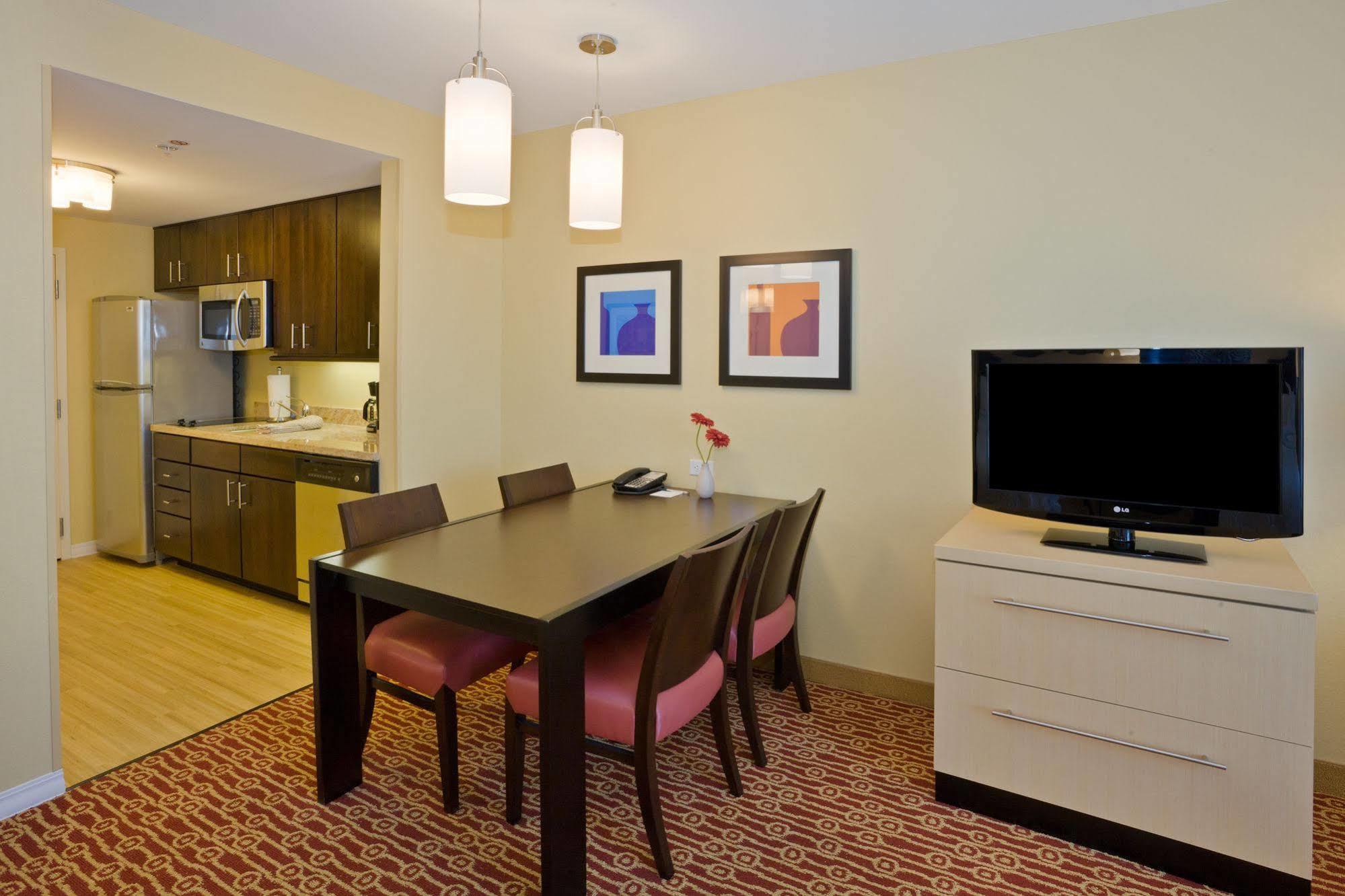 Towneplace Suites Illetas Exterior foto