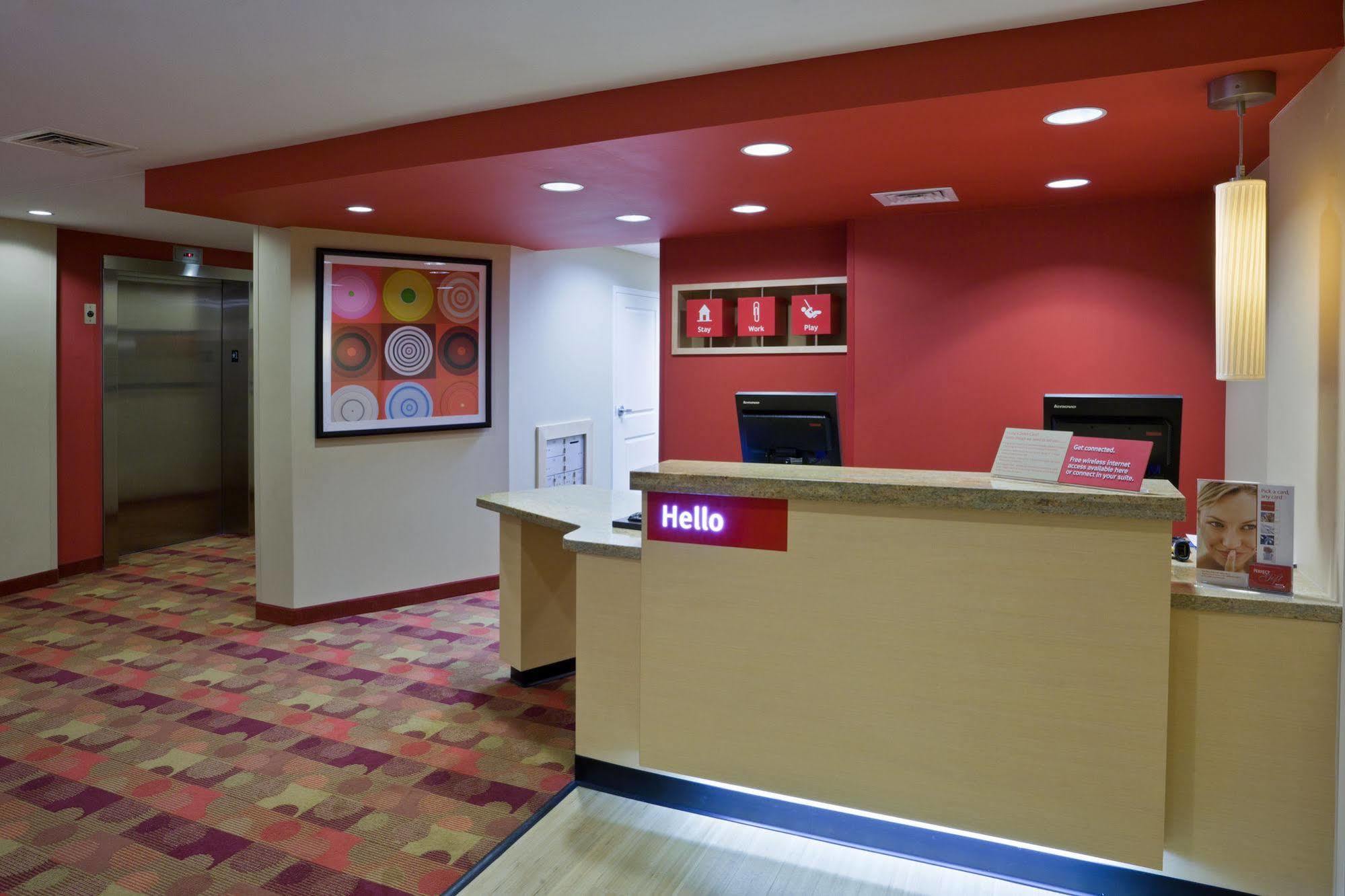 Towneplace Suites Illetas Exterior foto