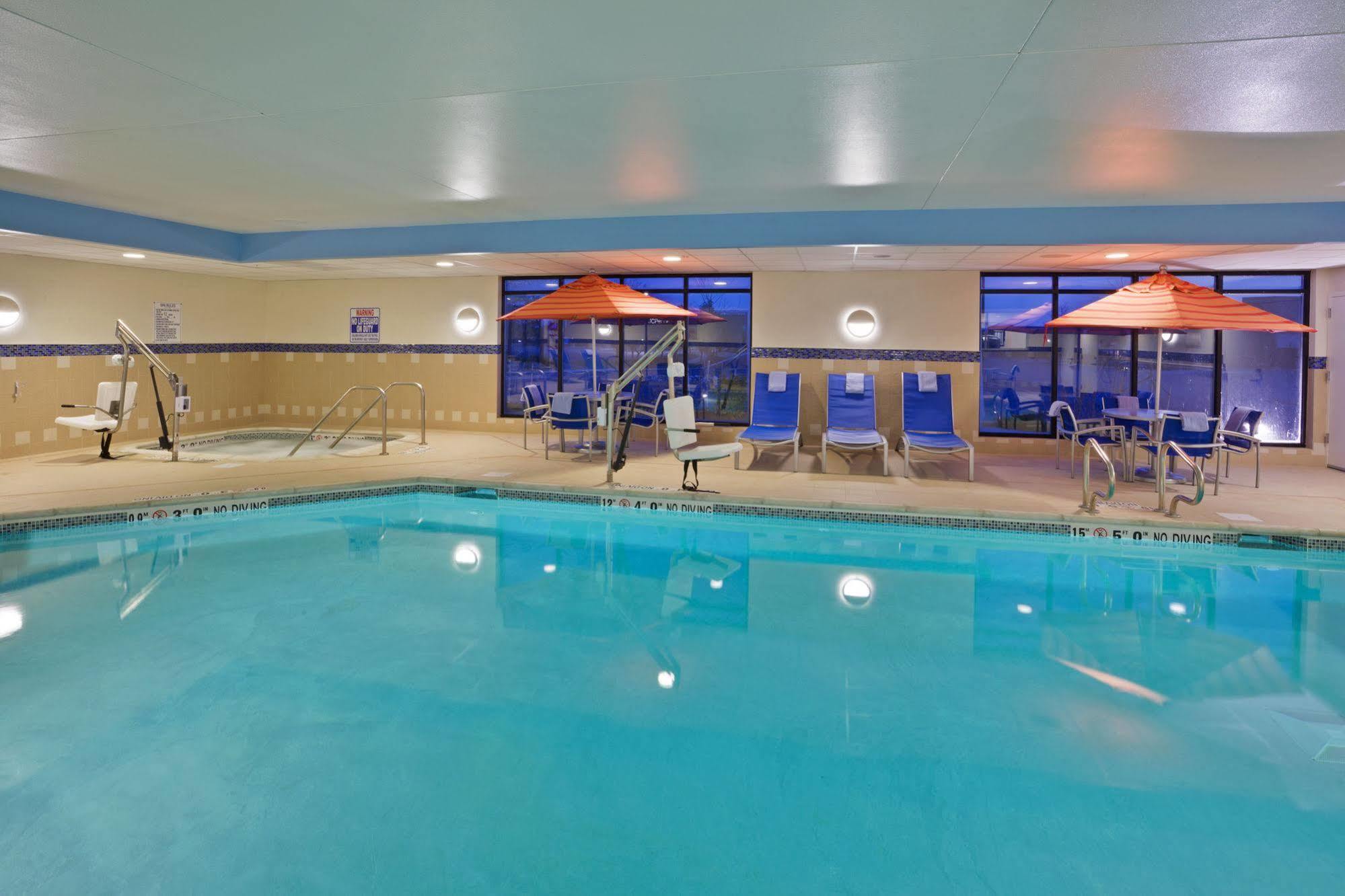 Towneplace Suites Illetas Exterior foto