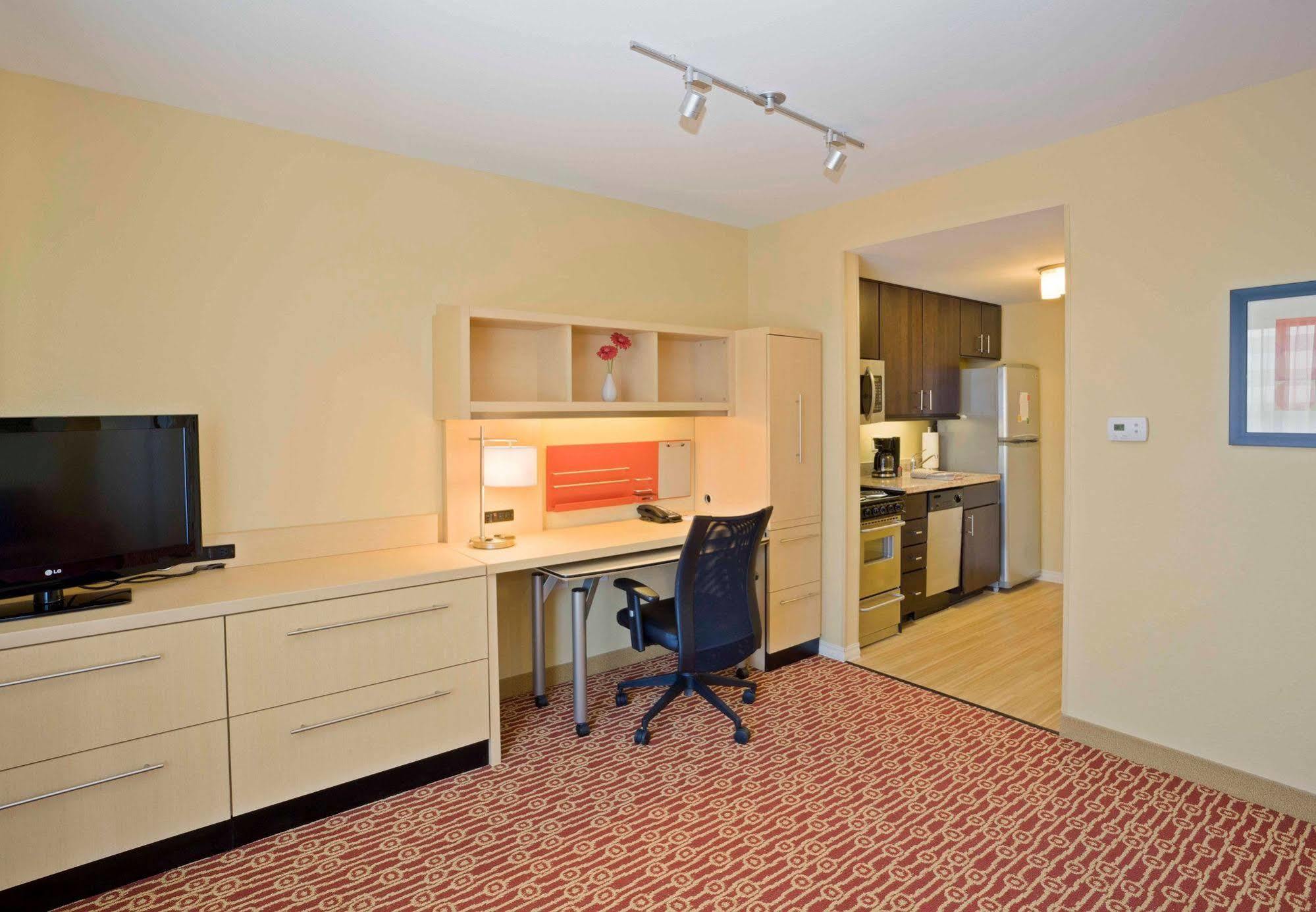 Towneplace Suites Illetas Exterior foto