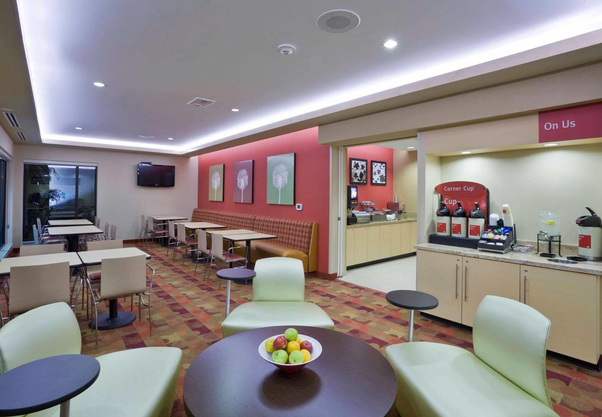 Towneplace Suites Illetas Exterior foto