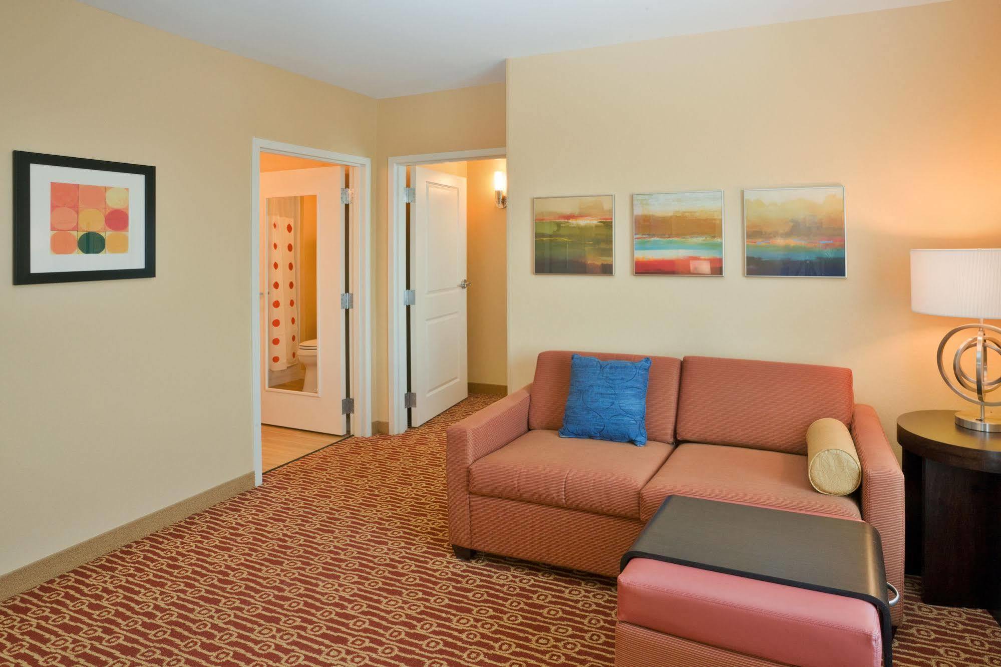 Towneplace Suites Illetas Exterior foto